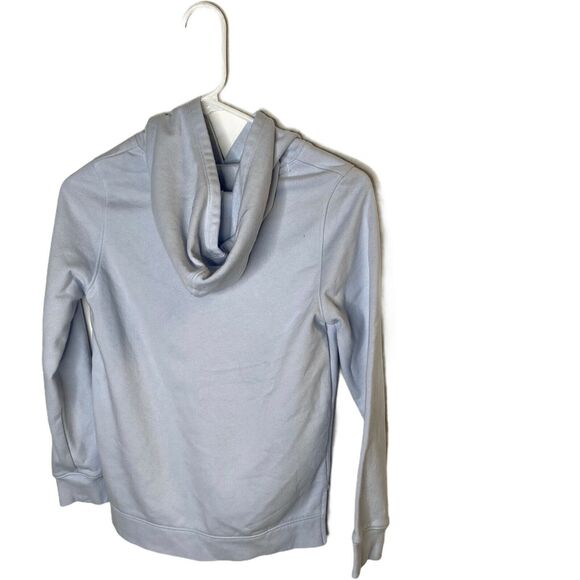 Under Armour Girls Jacket Printed Treetop Ski Snowboard Parka sz YLG multicolor - Picture 5 of 10